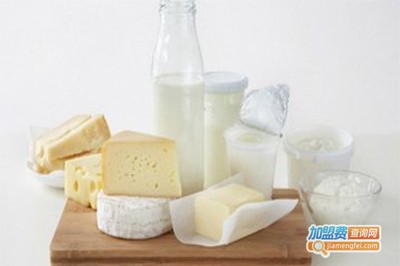 草伊浓乳品 不成财主就成土豪的正确打开方式