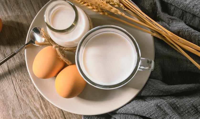 全球乳制品价格飙升 \